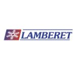 lambert logo